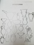 Greek Forms