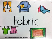 Chart Fabric