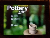 Pottery App