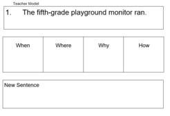 View Resource