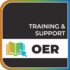 OER | Training & Support