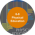 Middle School Physical Education (6-8)