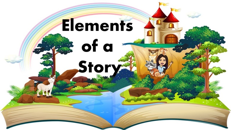 story-elements-oer-commons