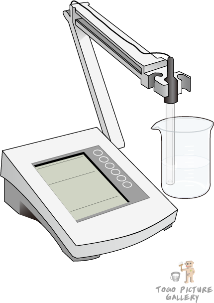 Bioscience pH Meters and Calibration Lesson 4 Unit 8 Y1