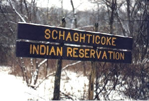 Schaghticoke Tribal Nation History