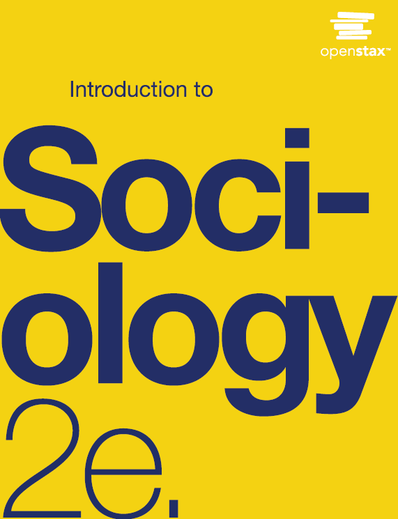 SUPPLEMENTAL MATERIAL Videos for Introduction to Sociology, second edition (OPEN STAX)