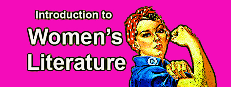 Introduction to Women's Literature Syllabus