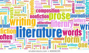 Survey of English Literature I