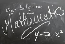 Introductory Algebra/Basic Math