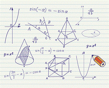 PreCalculus Guided Notes with Videos