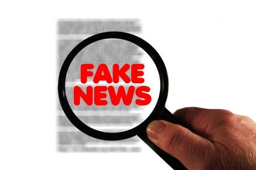 Spotting Fake News