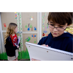 Procedural Writing Garden Maintenance -- Out Teach