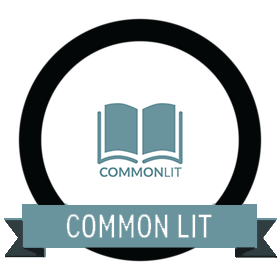 CommonLit Post-Assessments