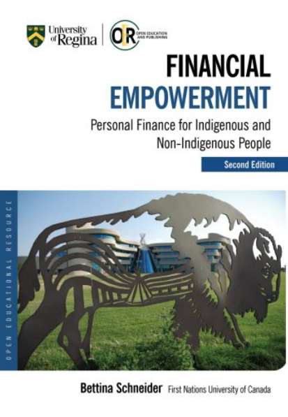 Financial Empowerment Textbook (2nd edition)