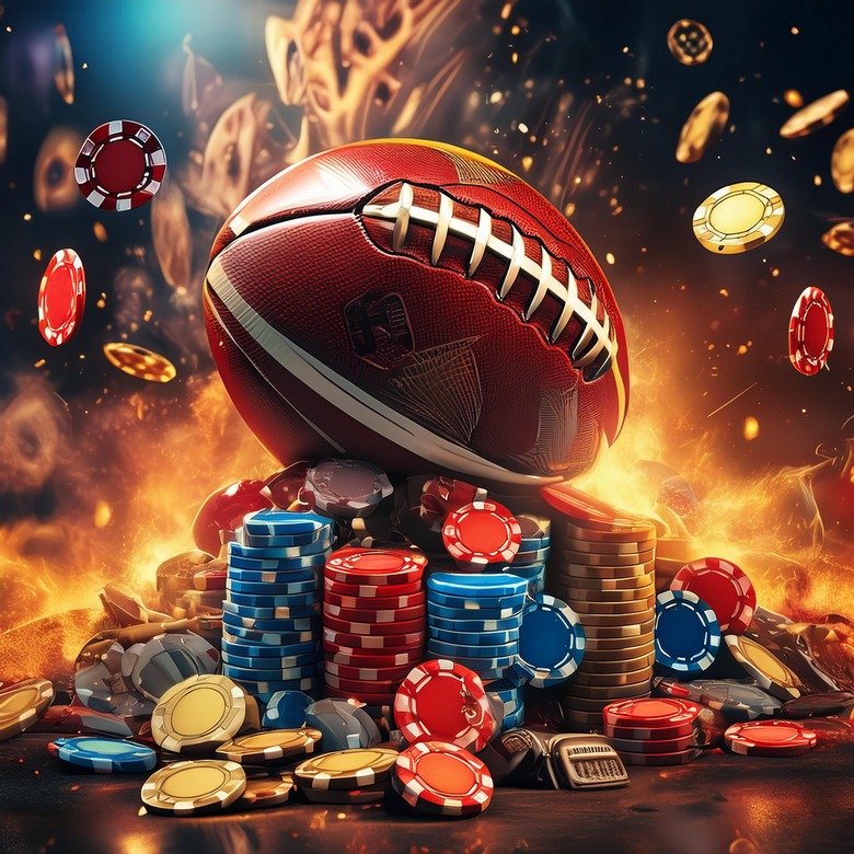 Activity: Sport Betting Advertisements & Analysis