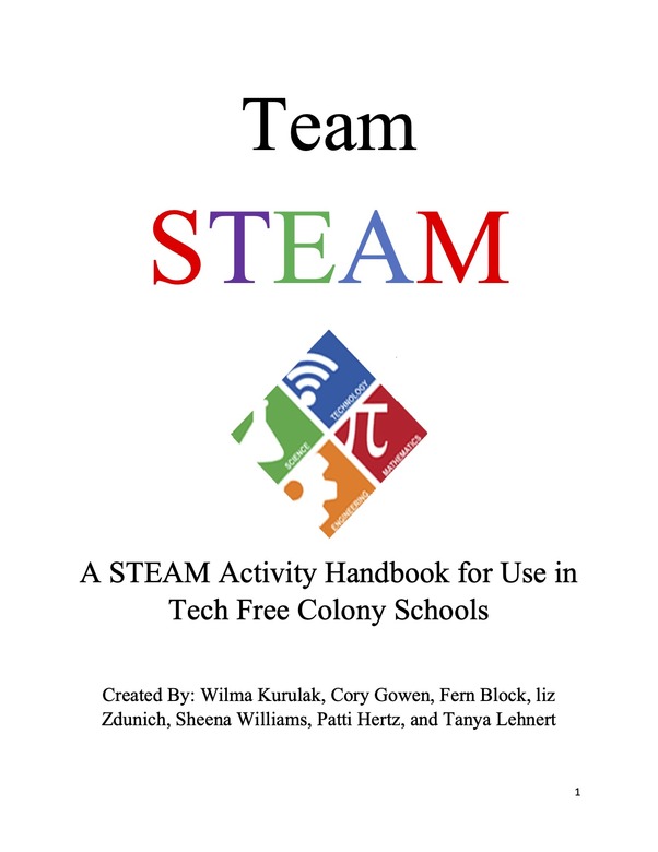 Team Steam