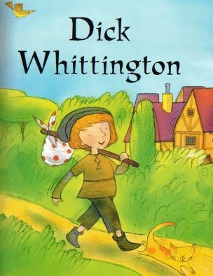 Dick Whittington-Inspired Art Projects