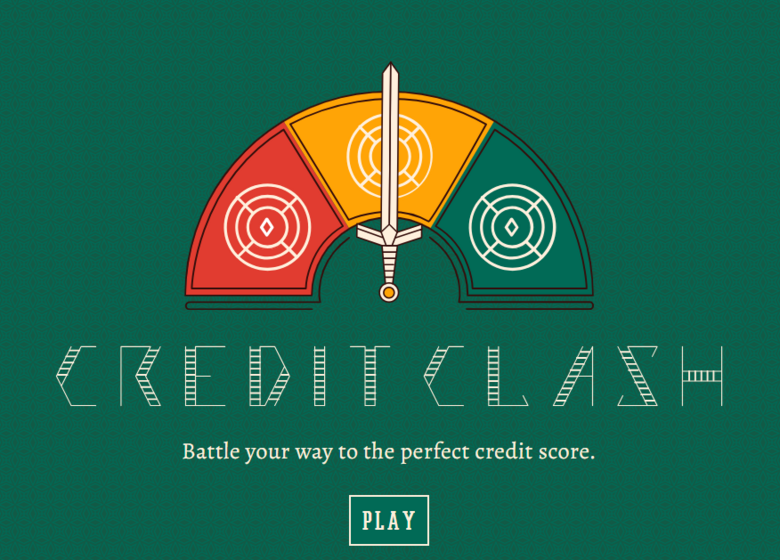 Activity: Interactive Credit Clash