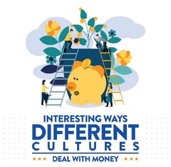Articles: How Different Cultures Deal with Money and Finances