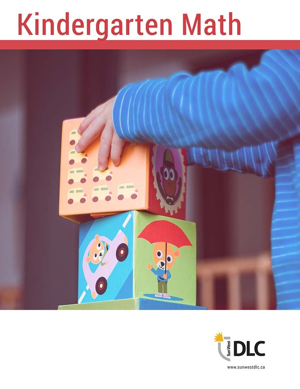 Kindergarten Math | Resource Bank