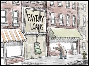 10.2 Predatory Lending Student Activity Packet NGPF KEY