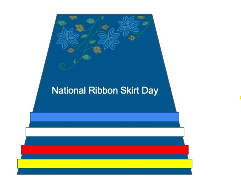 National Ribbon Skirt Day Student Activities 2026 | Resource Bank
