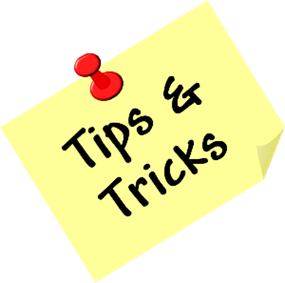 2. Tips for Parents / Learning Mentors for Kindergarten to Grade 12 Learners