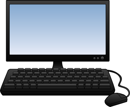 Personal computer - Wikimedia Commons