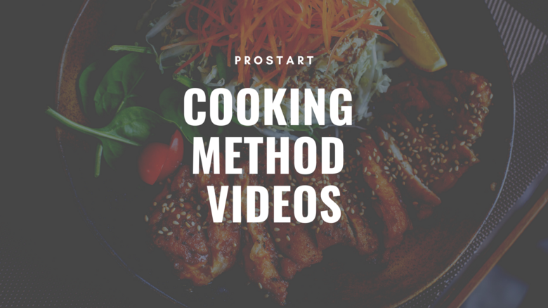 Cooking Method Movies