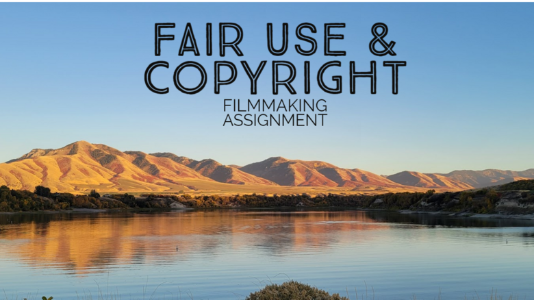 PSA Filmmaking for Research