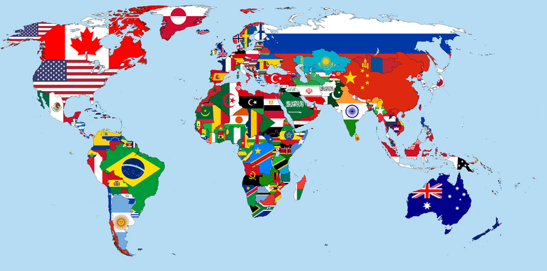 Comparing Country Facts using Google Sheets