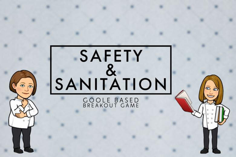 Culinary Safety and Sanitation