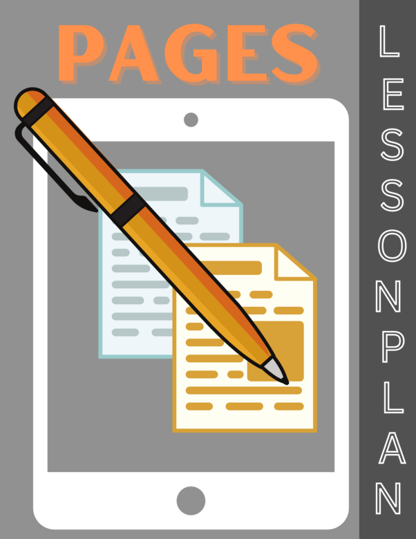 LESSON PLAN: Pages | Annotate & Create PSA