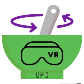 VR Tour Template