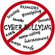Taking Action Against Cyberbullying