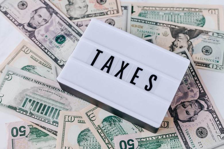 Understanding Taxes