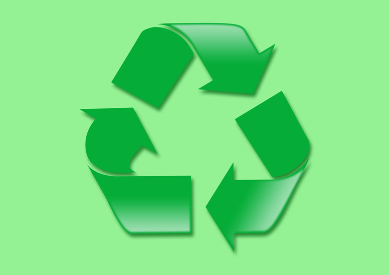 Reduce, reuse, recycle examples for kids to save resources outline diagram  – VectorMine