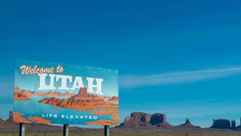 Utah Culture Digital Story Project