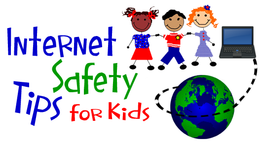 Internet Safety for Lower Elementary
