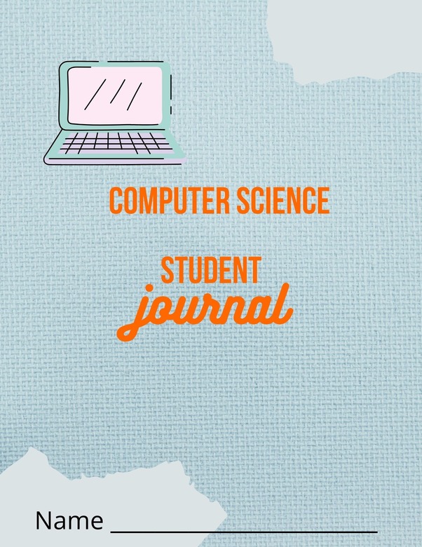 Computer Science Student Journal