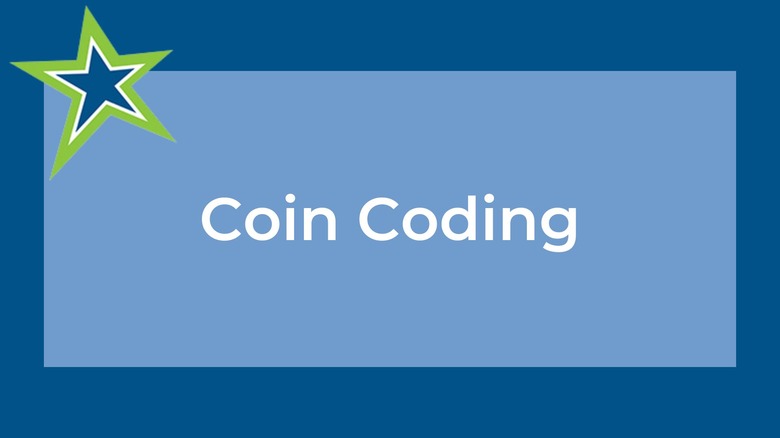 Coin Coding