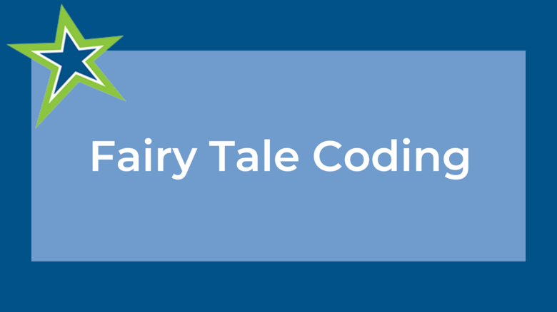 Fairy Tale Coding