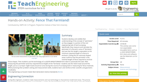Fence That Farmland! - Remix