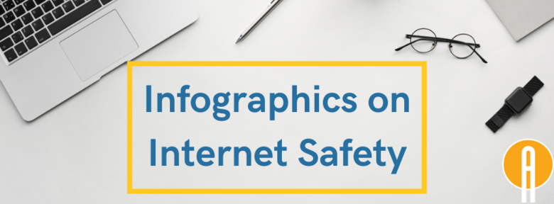 Internet Safety Infographics