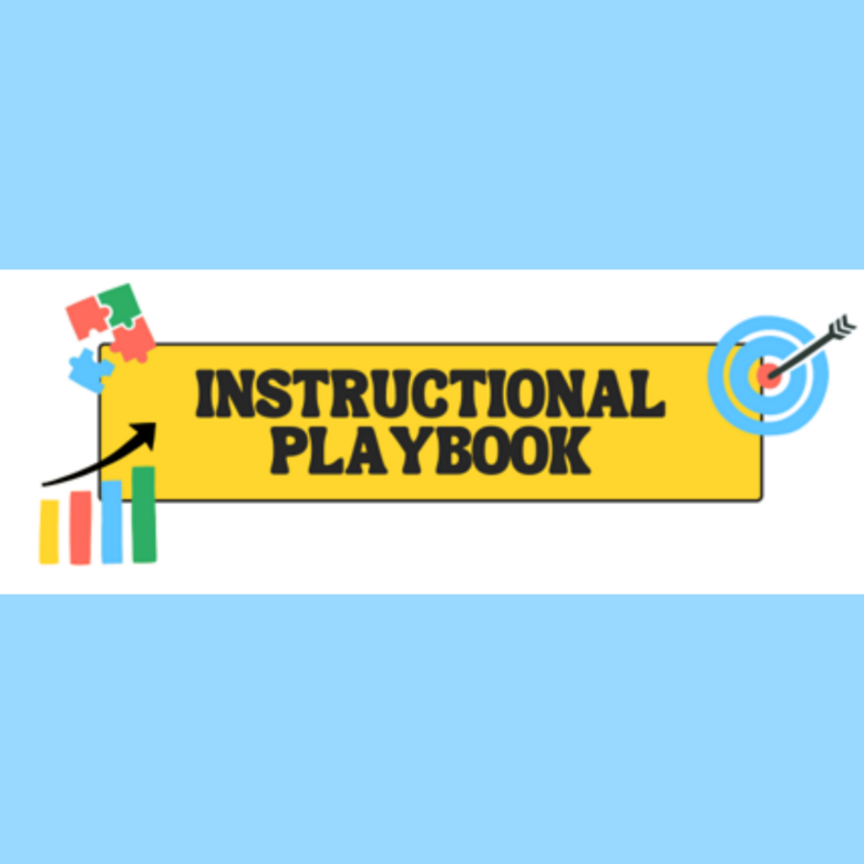 Instructional Strategy: Goal Setting