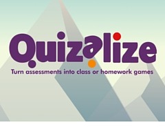 Quizalize Game on C.S. 6.13 Data Types and Transmission Speed