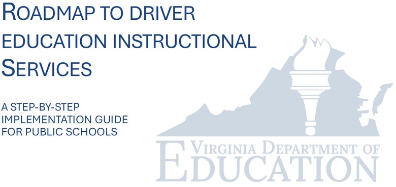Starting a Behind-the-Wheel Program at Your School | #GoOpenVA