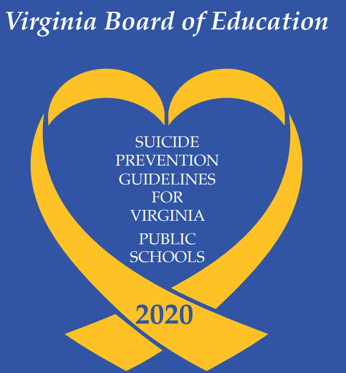 Suicide Prevention Guidelines
