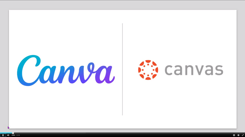 Canva Canvas Integration for Teachers