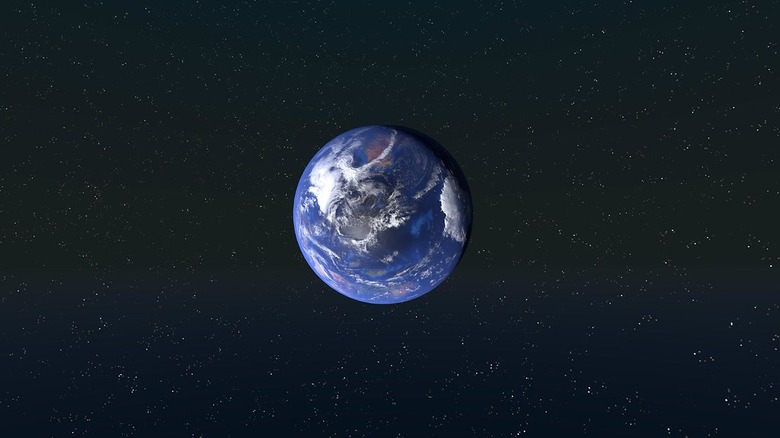 Latitudinal Climate Zones Review